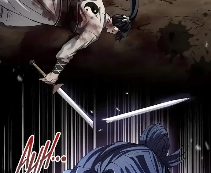 Bác Sĩ Trùng Sinh Về Murim Chap 195 - Next Chap 196