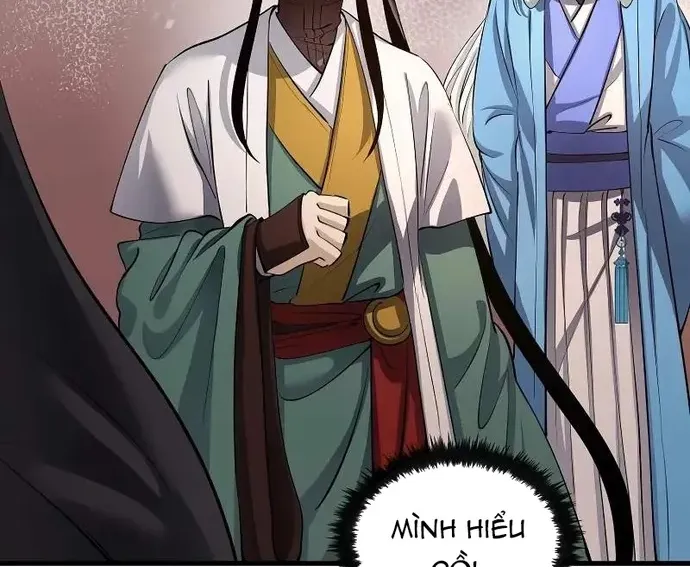 Bác Sĩ Trùng Sinh Về Murim Chap 195 - Next Chap 196