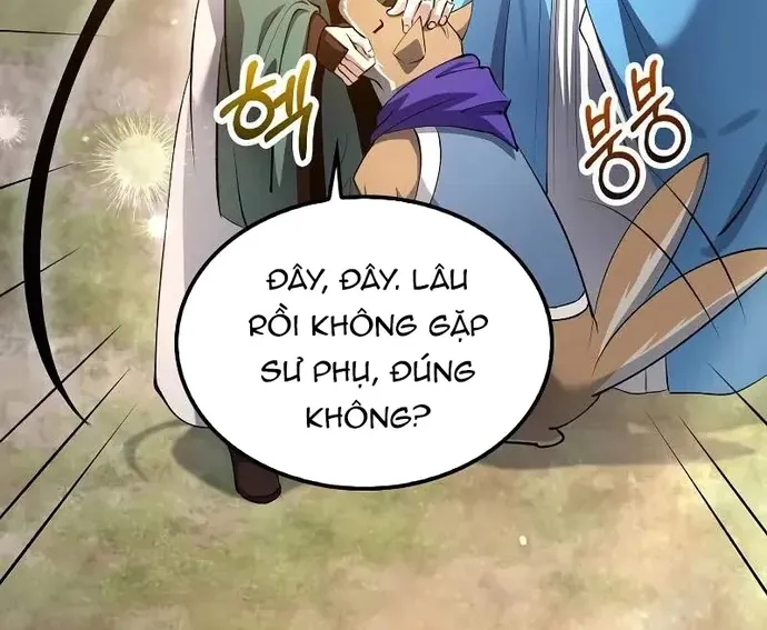 Bác Sĩ Trùng Sinh Về Murim Chap 195 - Next Chap 196