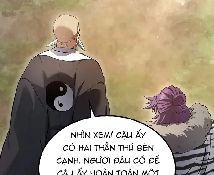 Bác Sĩ Trùng Sinh Về Murim Chap 195 - Next Chap 196