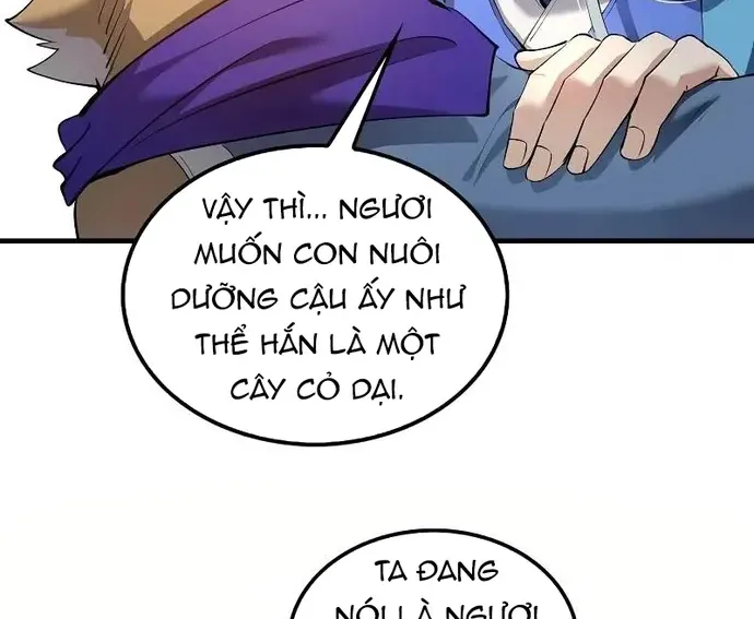 Bác Sĩ Trùng Sinh Về Murim Chap 195 - Next Chap 196