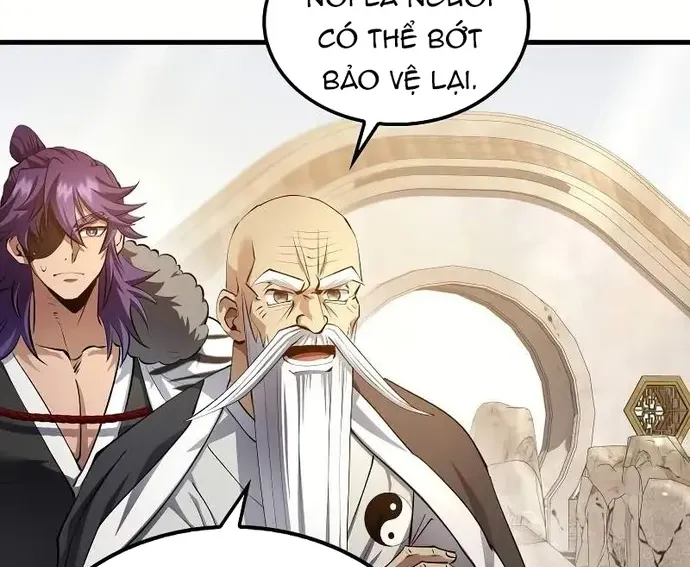 Bác Sĩ Trùng Sinh Về Murim Chap 195 - Next Chap 196