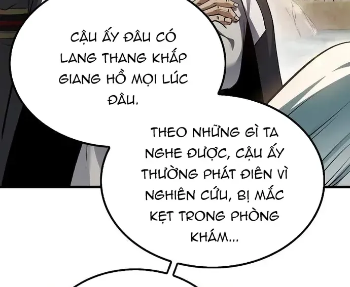 Bác Sĩ Trùng Sinh Về Murim Chap 195 - Next Chap 196