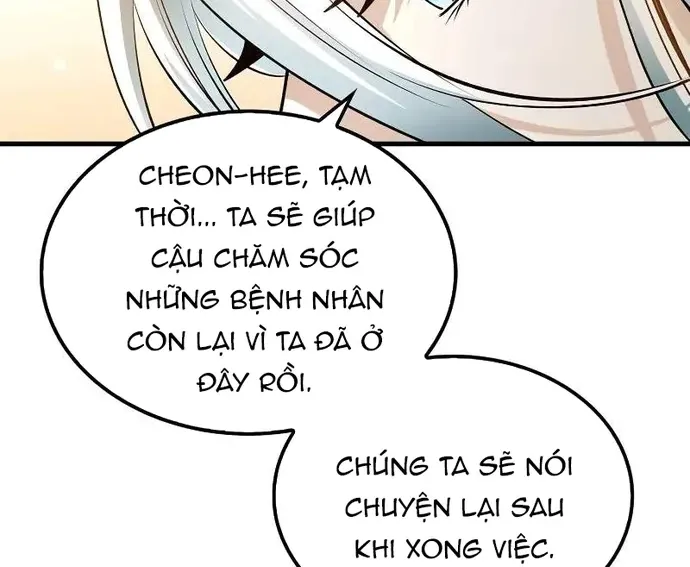 Bác Sĩ Trùng Sinh Về Murim Chap 195 - Next Chap 196