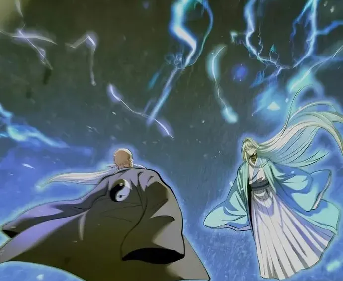 Bác Sĩ Trùng Sinh Về Murim Chap 195 - Next Chap 196