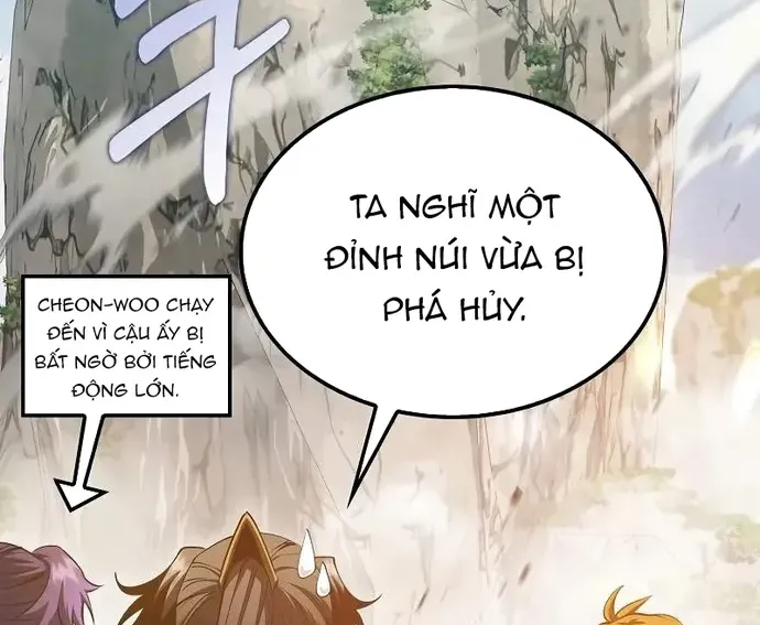 Bác Sĩ Trùng Sinh Về Murim Chap 195 - Next Chap 196