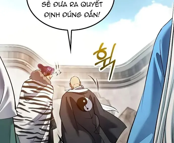 Bác Sĩ Trùng Sinh Về Murim Chap 195 - Next Chap 196