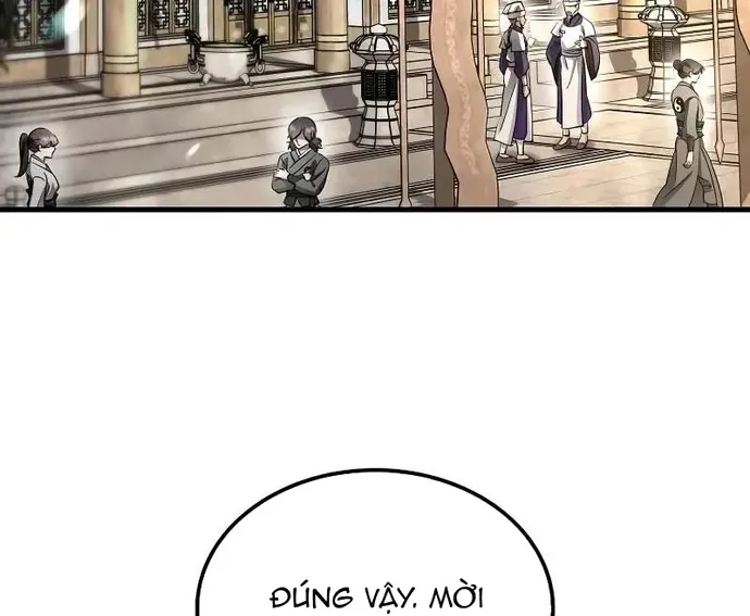 Bác Sĩ Trùng Sinh Về Murim Chap 195 - Next Chap 196