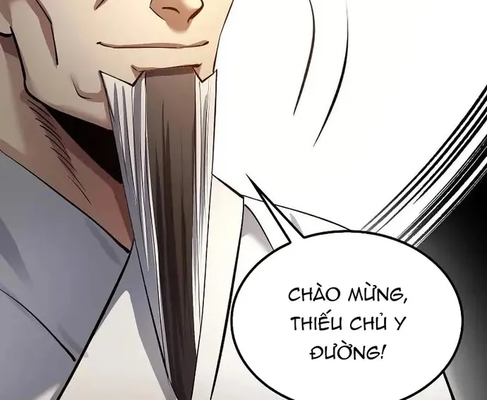Bác Sĩ Trùng Sinh Về Murim Chap 195 - Next Chap 196