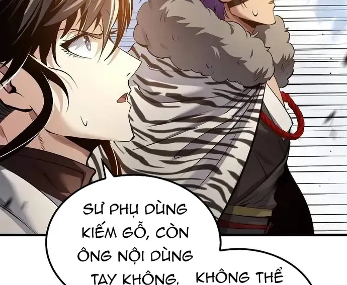 Bác Sĩ Trùng Sinh Về Murim Chap 195 - Next Chap 196