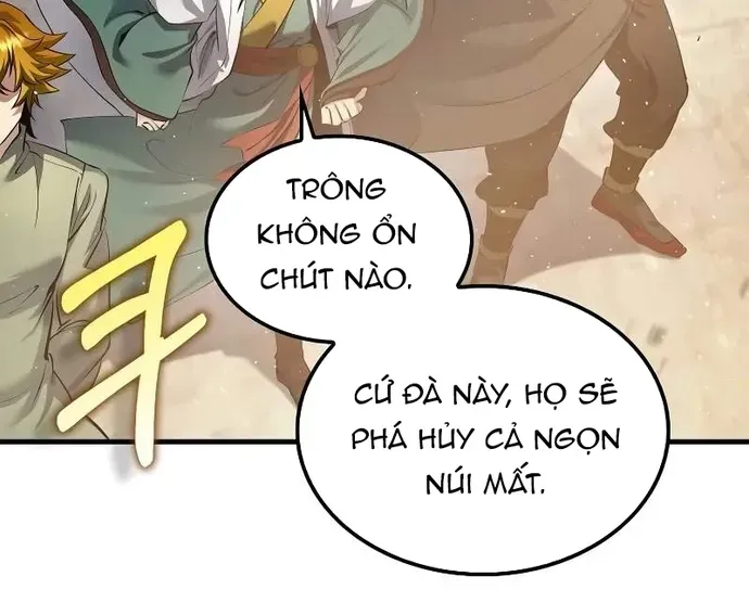 Bác Sĩ Trùng Sinh Về Murim Chap 195 - Next Chap 196
