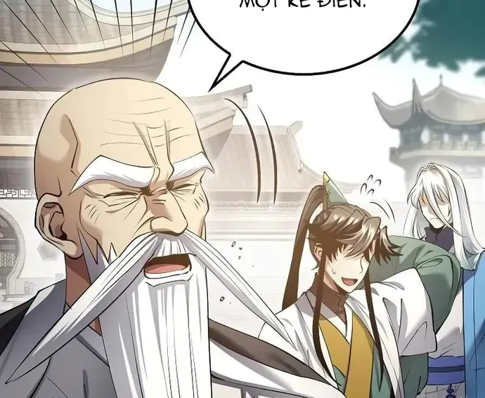 Bác Sĩ Trùng Sinh Về Murim Chap 195 - Next Chap 196