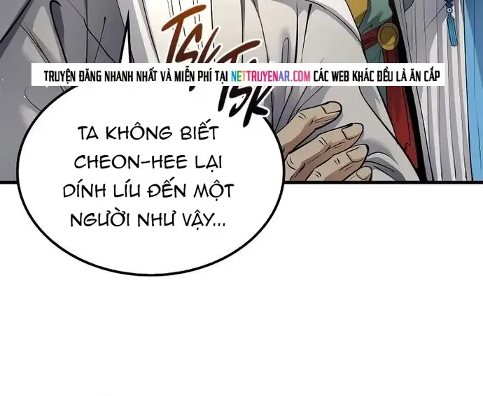 Bác Sĩ Trùng Sinh Về Murim Chap 195 - Next Chap 196