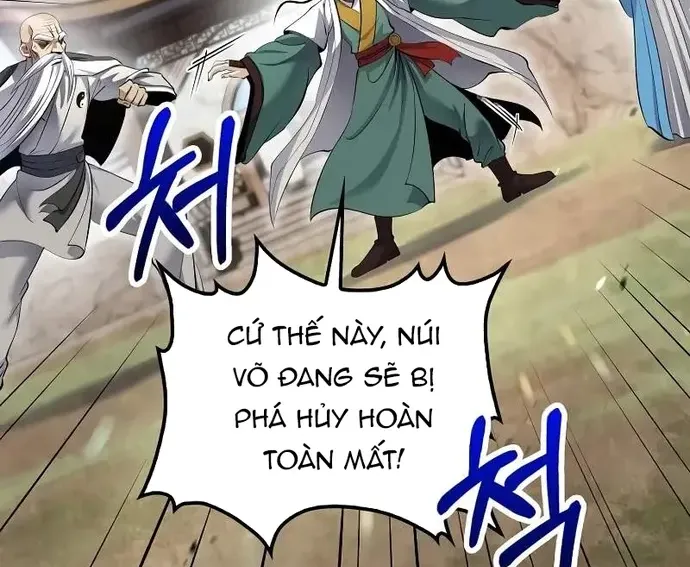 Bác Sĩ Trùng Sinh Về Murim Chap 195 - Next Chap 196