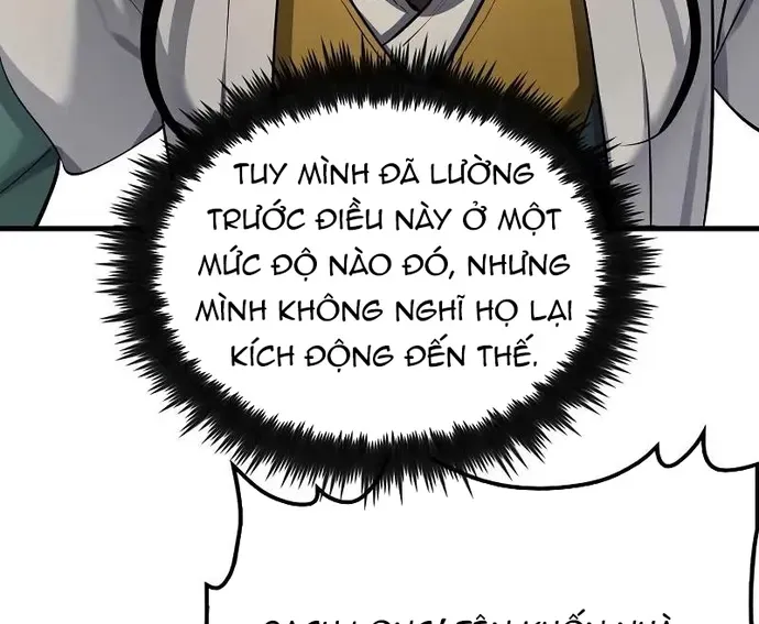 Bác Sĩ Trùng Sinh Về Murim Chap 195 - Next Chap 196