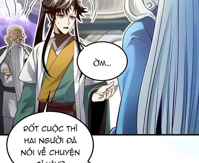 Bác Sĩ Trùng Sinh Về Murim Chap 195 - Next Chap 196