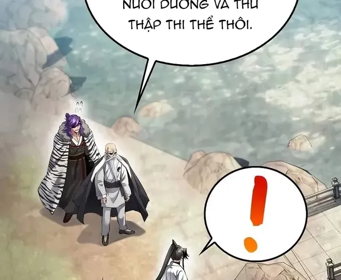 Bác Sĩ Trùng Sinh Về Murim Chap 195 - Next Chap 196