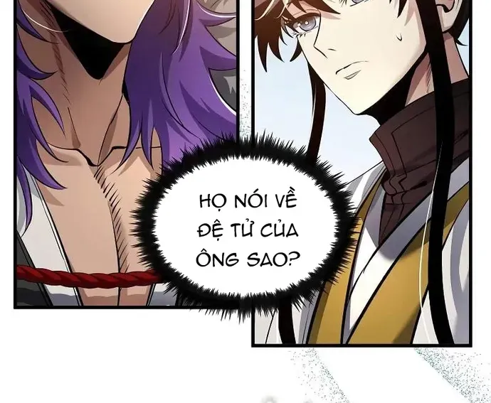 Bác Sĩ Trùng Sinh Về Murim Chap 195 - Next Chap 196