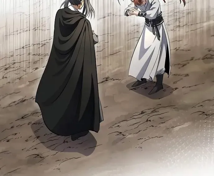 Bác Sĩ Trùng Sinh Về Murim Chap 195 - Next Chap 196