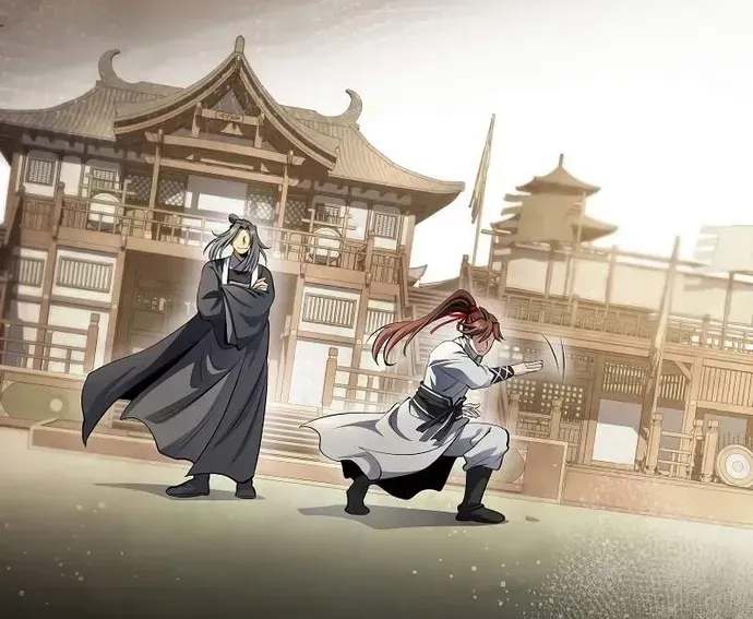 Bác Sĩ Trùng Sinh Về Murim Chap 195 - Next Chap 196