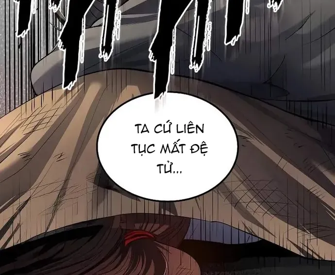 Bác Sĩ Trùng Sinh Về Murim Chap 195 - Next Chap 196