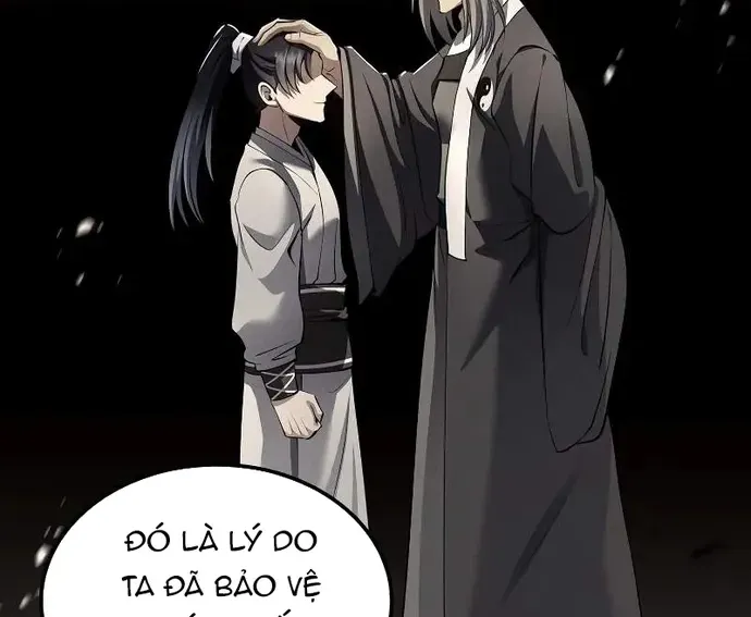 Bác Sĩ Trùng Sinh Về Murim Chap 195 - Next Chap 196