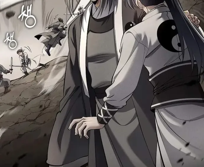 Bác Sĩ Trùng Sinh Về Murim Chap 195 - Next Chap 196