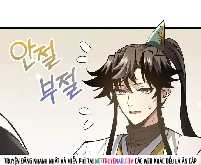 Bác Sĩ Trùng Sinh Về Murim Chap 196 - Next Chap 197