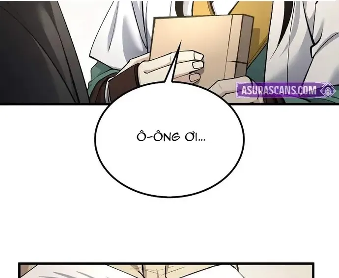 Bác Sĩ Trùng Sinh Về Murim Chap 196 - Next Chap 197