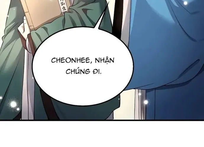Bác Sĩ Trùng Sinh Về Murim Chap 196 - Next Chap 197