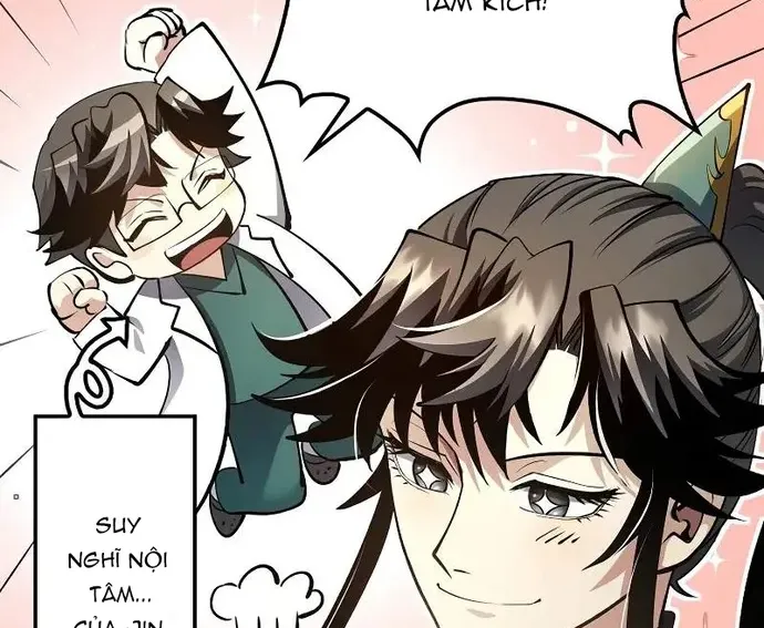 Bác Sĩ Trùng Sinh Về Murim Chap 196 - Next Chap 197