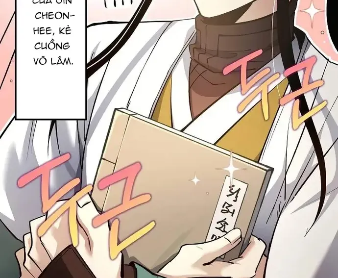 Bác Sĩ Trùng Sinh Về Murim Chap 196 - Next Chap 197