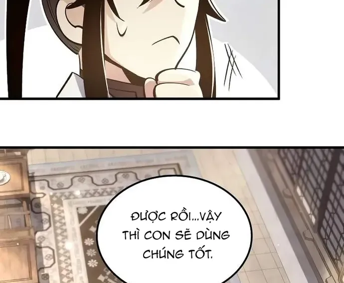 Bác Sĩ Trùng Sinh Về Murim Chap 196 - Next Chap 197