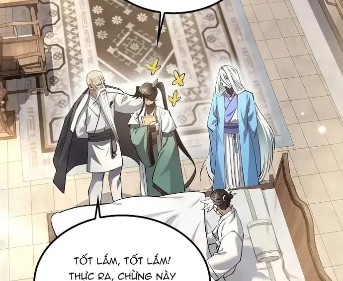 Bác Sĩ Trùng Sinh Về Murim Chap 196 - Next Chap 197