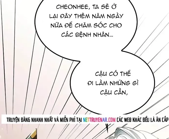 Bác Sĩ Trùng Sinh Về Murim Chap 196 - Next Chap 197