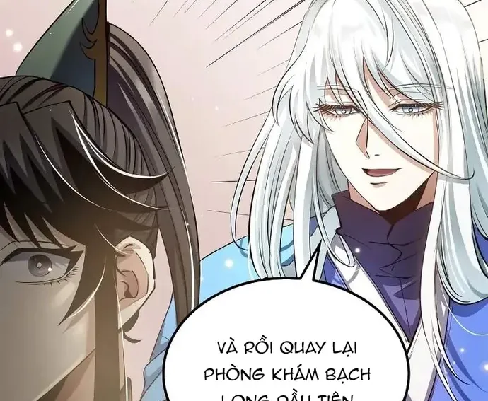Bác Sĩ Trùng Sinh Về Murim Chap 196 - Next Chap 197