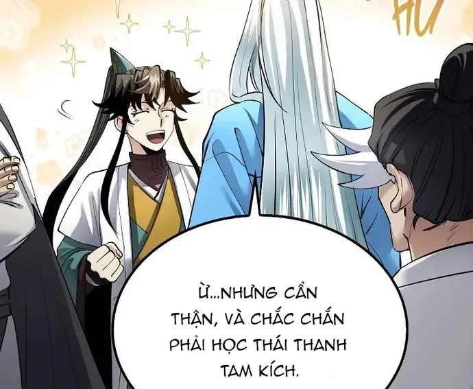 Bác Sĩ Trùng Sinh Về Murim Chap 196 - Next Chap 197