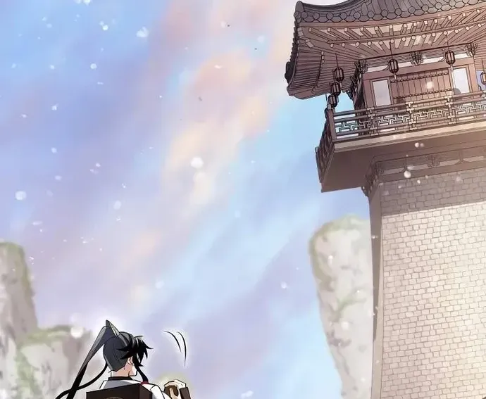 Bác Sĩ Trùng Sinh Về Murim Chap 196 - Next Chap 197