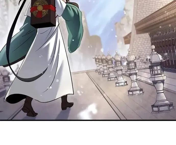 Bác Sĩ Trùng Sinh Về Murim Chap 196 - Next Chap 197