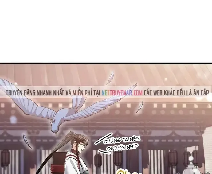 Bác Sĩ Trùng Sinh Về Murim Chap 196 - Next Chap 197