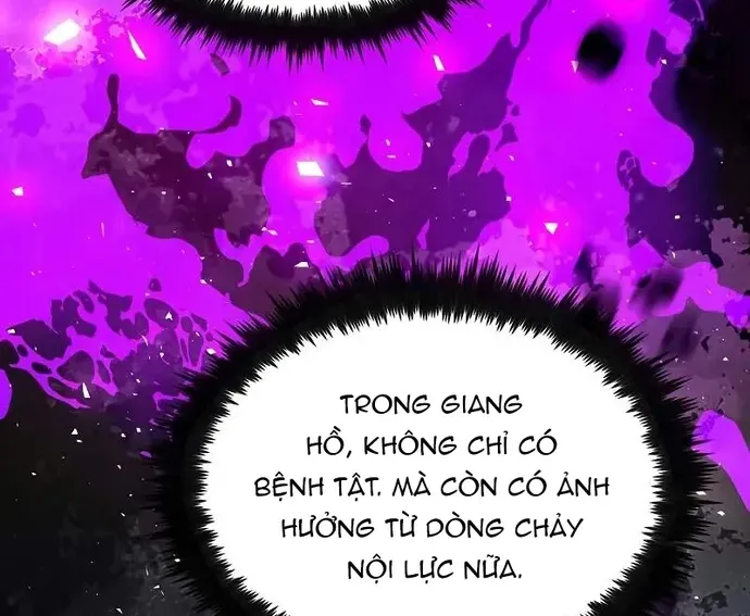 Bác Sĩ Trùng Sinh Về Murim Chap 196 - Next Chap 197