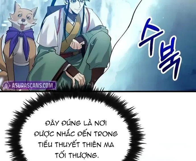 Bác Sĩ Trùng Sinh Về Murim Chap 196 - Next Chap 197