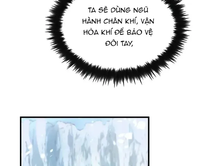 Bác Sĩ Trùng Sinh Về Murim Chap 196 - Next Chap 197