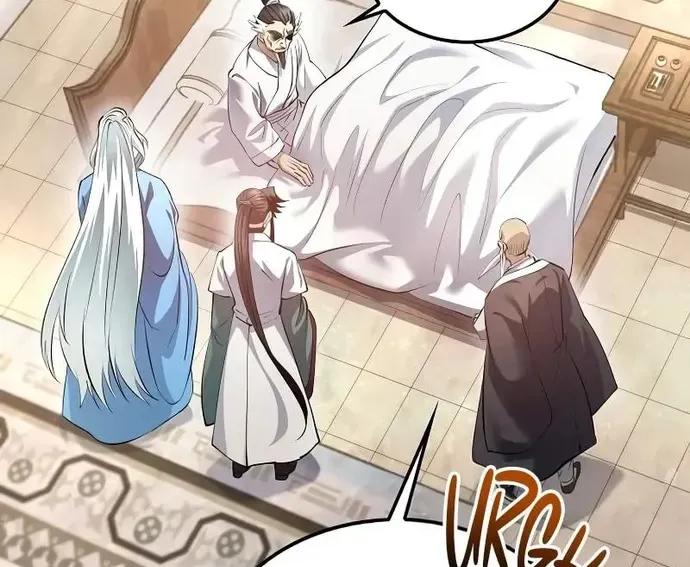 Bác Sĩ Trùng Sinh Về Murim Chap 196 - Next Chap 197