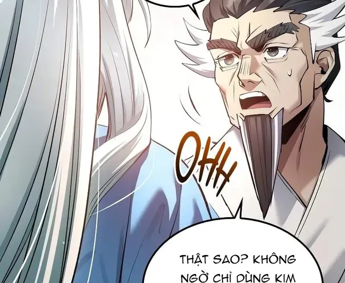 Bác Sĩ Trùng Sinh Về Murim Chap 196 - Next Chap 197