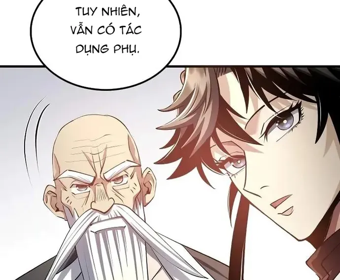 Bác Sĩ Trùng Sinh Về Murim Chap 196 - Next Chap 197