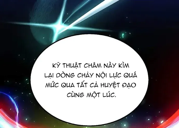 Bác Sĩ Trùng Sinh Về Murim Chap 196 - Next Chap 197