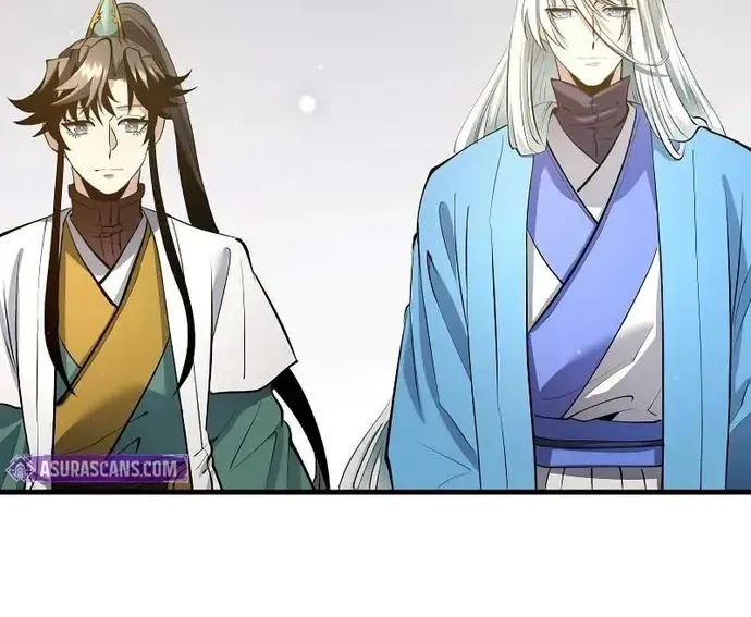 Bác Sĩ Trùng Sinh Về Murim Chap 196 - Next Chap 197