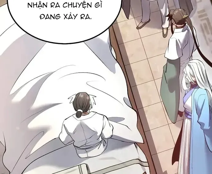 Bác Sĩ Trùng Sinh Về Murim Chap 196 - Next Chap 197