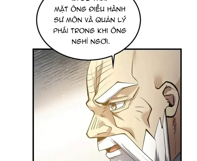 Bác Sĩ Trùng Sinh Về Murim Chap 196 - Next Chap 197